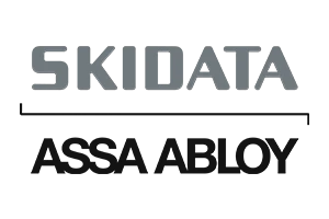 Skidata Logo Skidata Logo