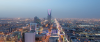 Intersec Riyadh, Saudi Arabia Intersec Riyadh, Saudi Arabia