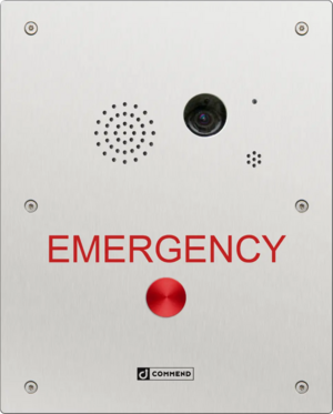 Emergency Stations for Towers and Wall Boxes