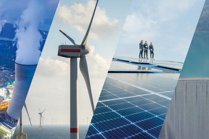 Critical Infrastructure Solutions Critical Infrastructure Solutions