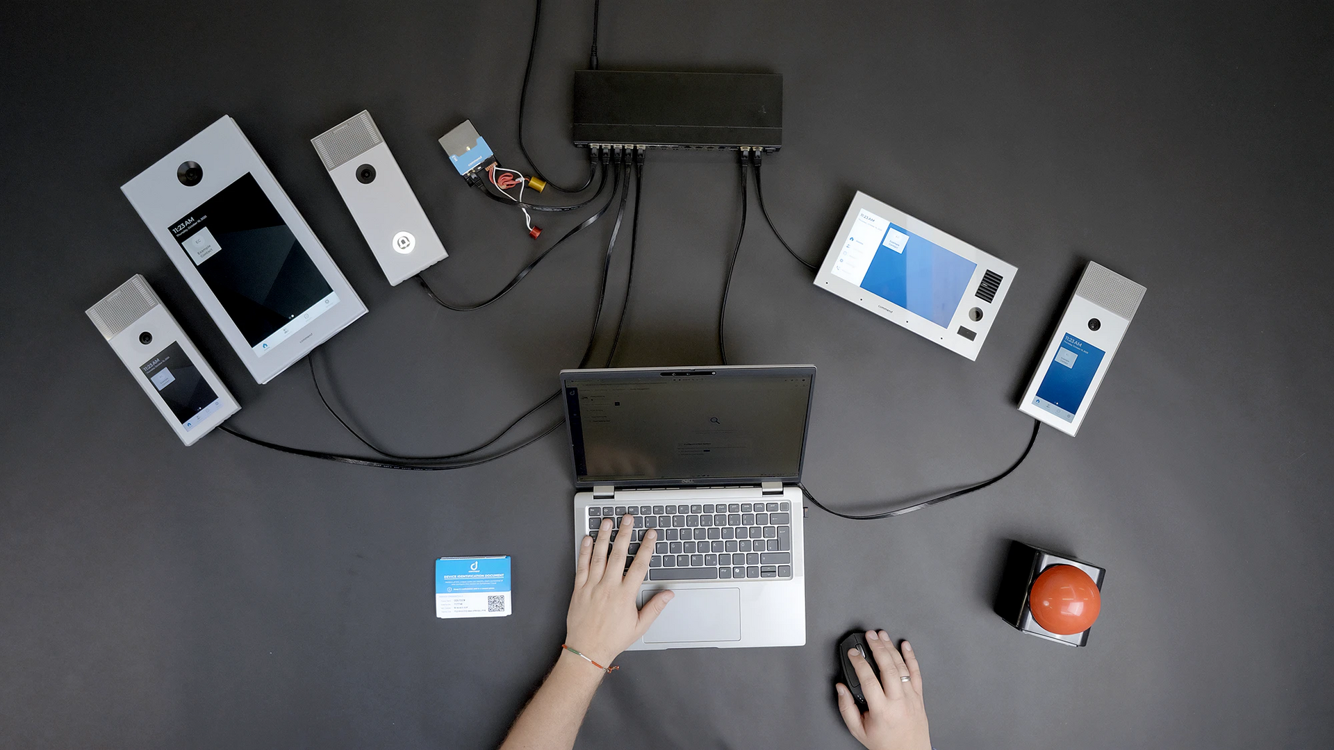 Symphony Config Video Symphony Config Video