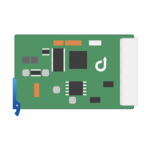 G3-LAN Network Card